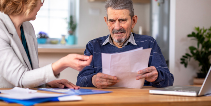 What are the consequences of not having a will