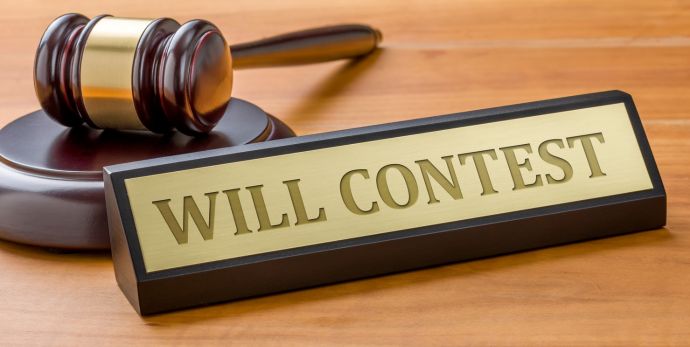 What’s The Process For Contesting A Will, And When Should You Involve A Probate Lawyer?