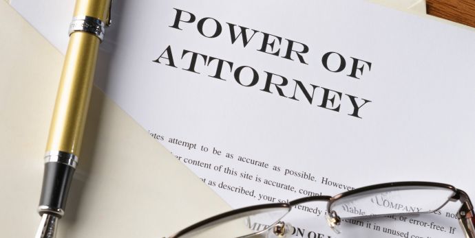 How Power of Attorney Lawyers in Perth Can Help You Plan Ahead?