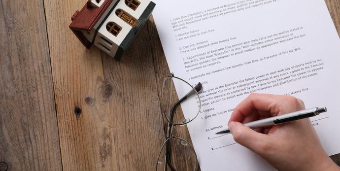 What Happens If You Don’t Have a Will? Legal Insights from Perth Experts