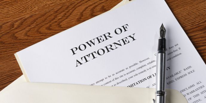 How Power of Attorney Helps Manage Finances, Health & Legal Decisions