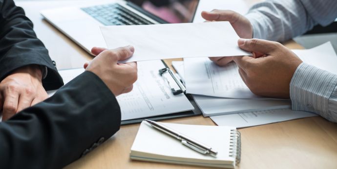 What Documents Are Required for a Letter of Administration?