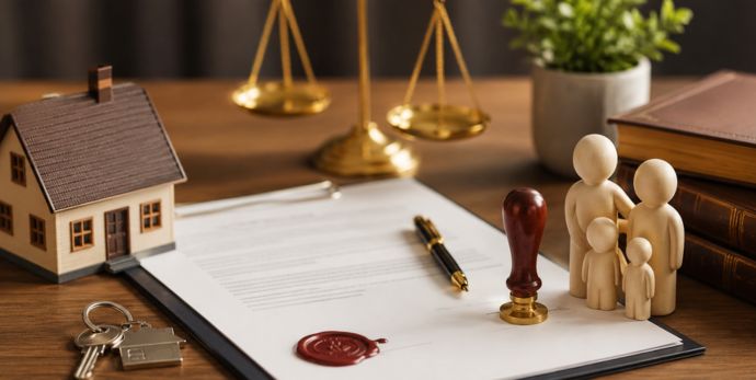 How a Proper Will Helps Protect Your Assets and Loved Ones?