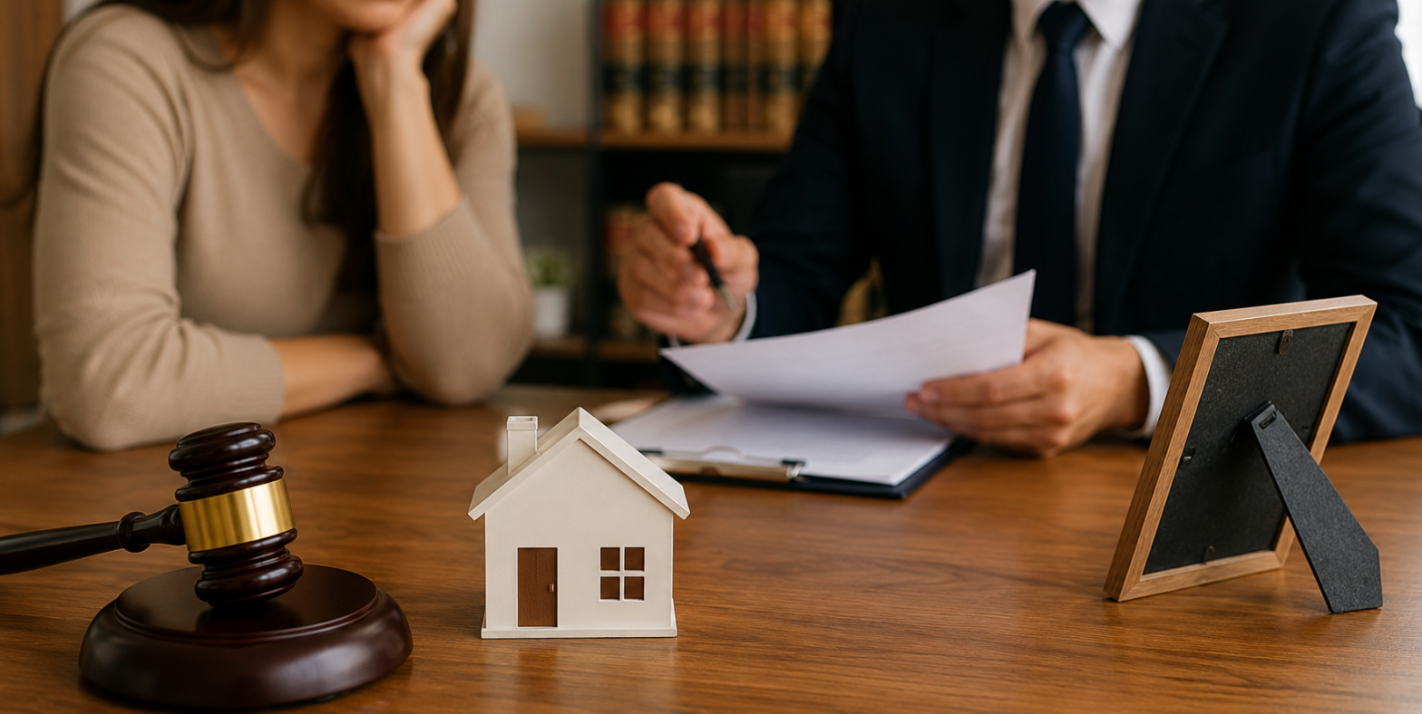 Can I Claim an Inheritance If I’m Not Mentioned in the Will?
