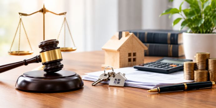 What Debts Must Be Paid From an Estate?